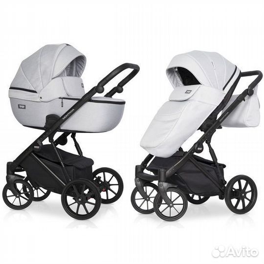 Коляска riko montana