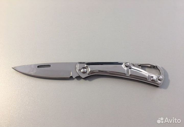Нож складной перочинный