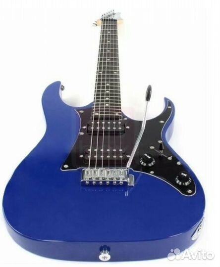 Электрогитара Ibanez ijrx20U-BL
