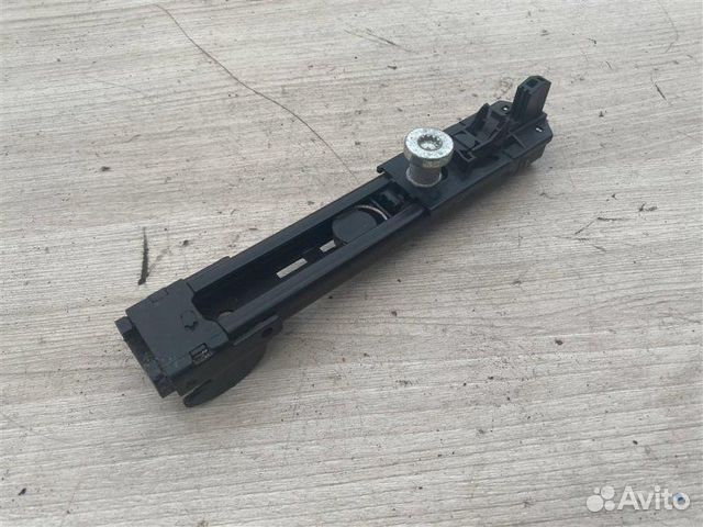 Регулятор ремня Vw Passat B6