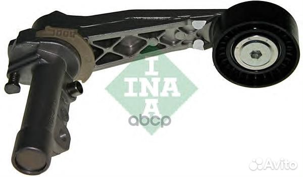 Натяжитель ремня приводного citroen C3/C4/peuge