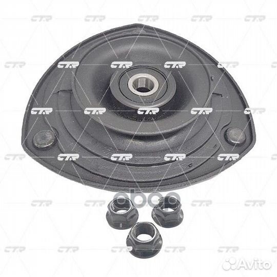 Опора амортизатора hyundai sonata 1993- GA0043