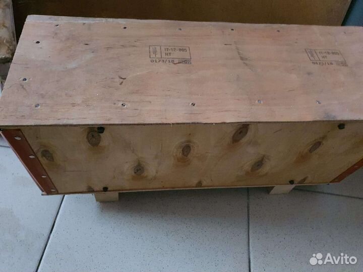 Коленвал iveco daily + УАЗ patriot