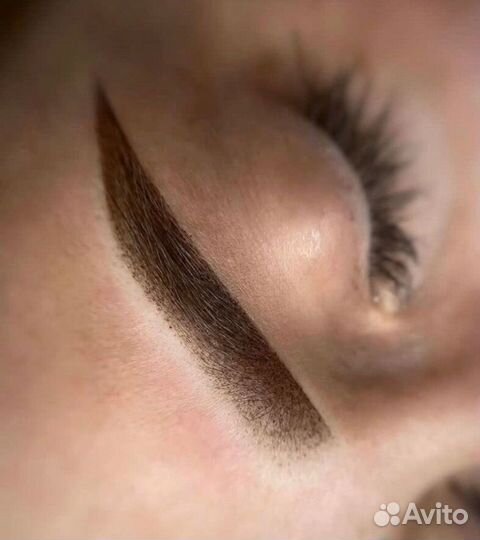 Перманентный макияж