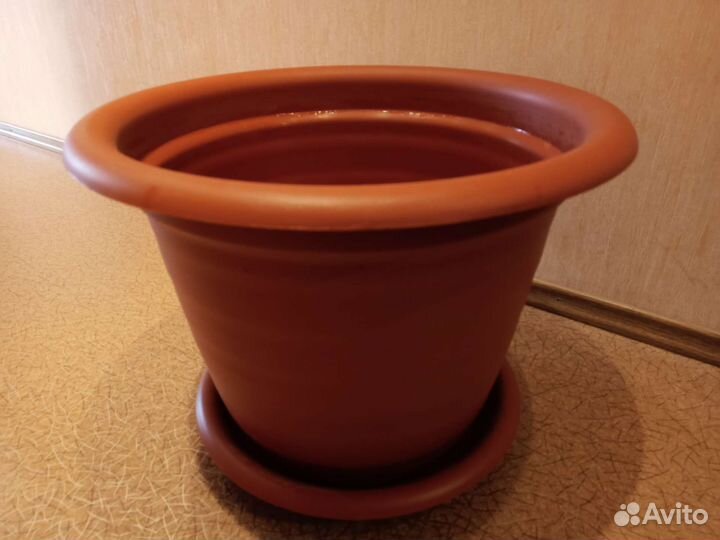 Горшок для цветов