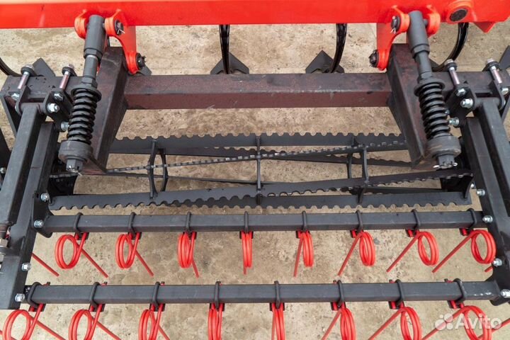 Культиватор Solar Fields КС-8(У) EURO, 2024