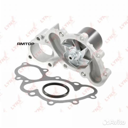 Lynxauto CW-0192 Помпа lynxauto CW-0192