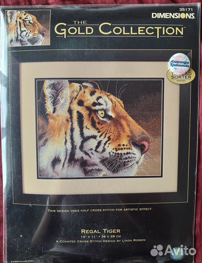 Набор для вышивания Dimensions 35171