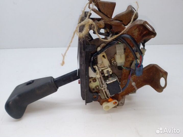 Селектор АКПП Toyota Lite Ace CM30G 2C