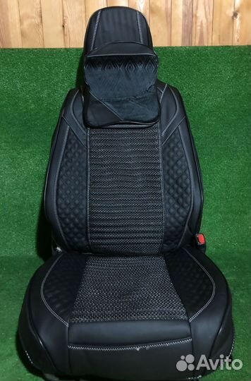 Автомобильные чехлы