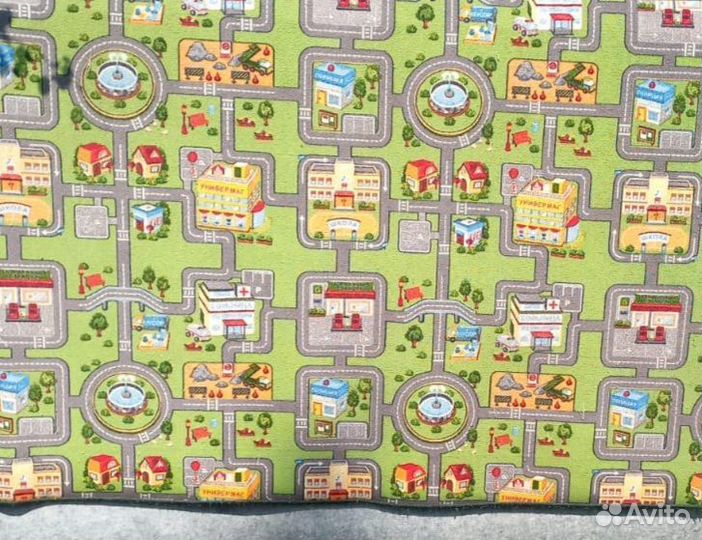 Ковры и паласы бу