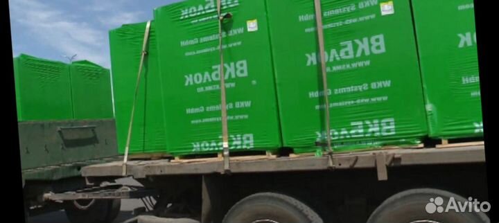 Газоблок, газобетон, гост