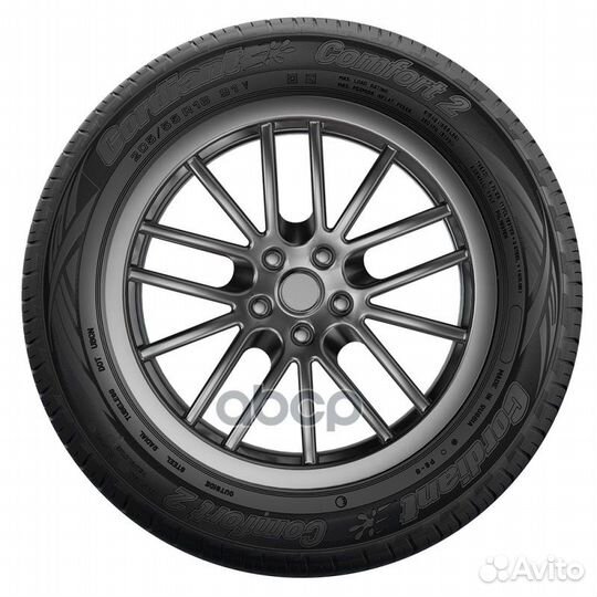 Cordiant Comfort 2 265/65 R17