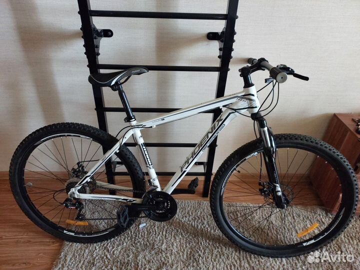 Велосипед горный взрослый 29 бу