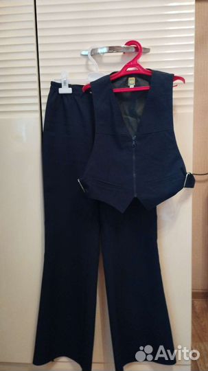 Школьная форма для девочки