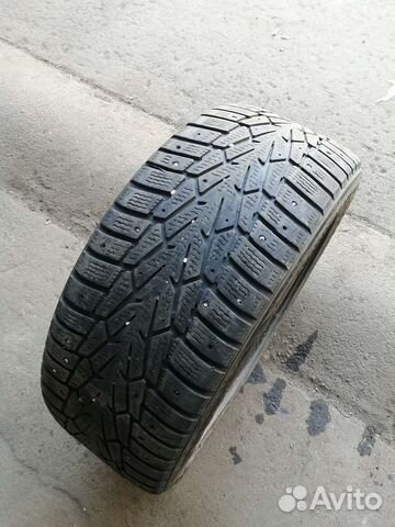 Nokian Tyres Hakkapeliitta 7 225/50 R17