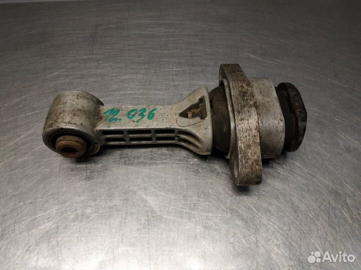 Подушка двигателя задняя Hyundai Solaris RB G4FC