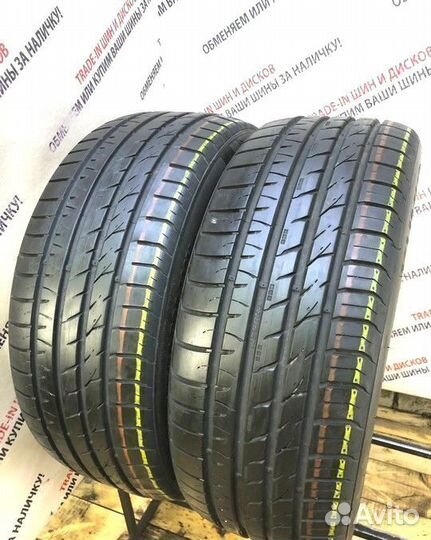 Kumho Crugen HP91 265/50 R20