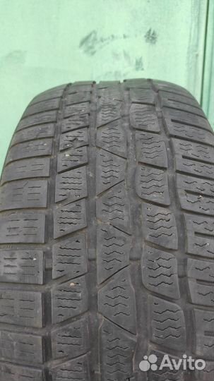 Continental ContiWinterContact TS 830 P 225/55 R16 95H