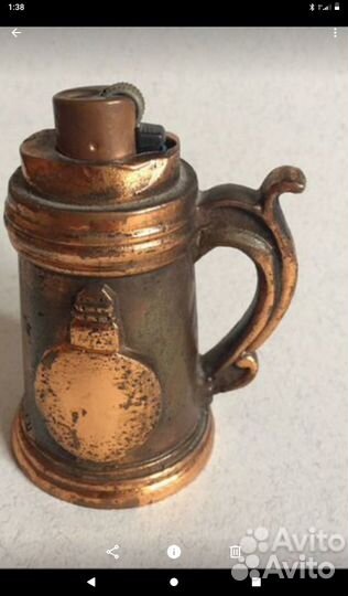 Старинная деталь