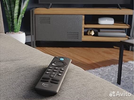 Amazon Fire TV Stick 4K Max, Wi-Fi 6