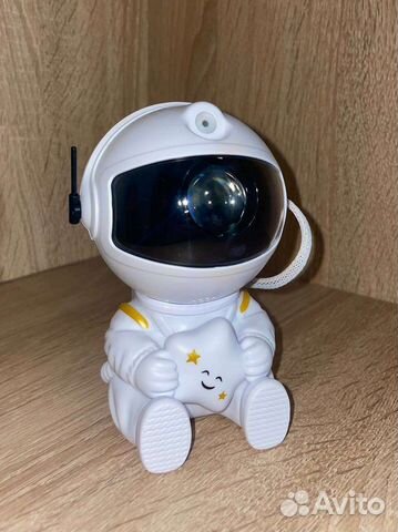 Ночник проектор звездного неба