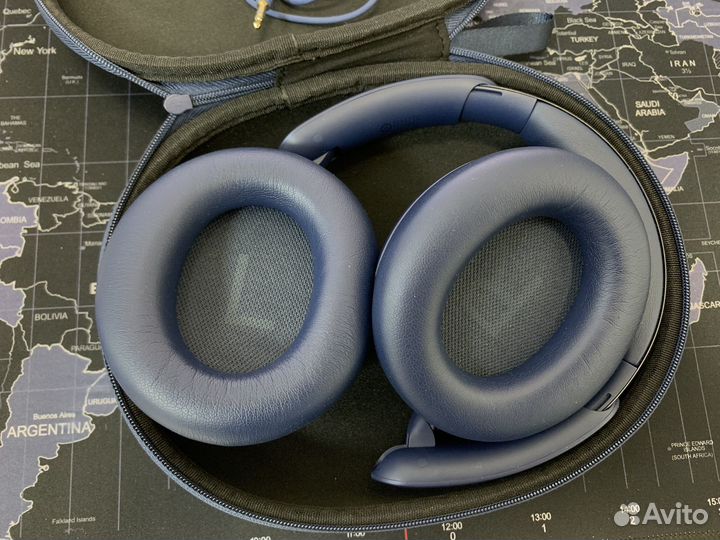 Беспроводные наушники Anker Soundcore Space Q45