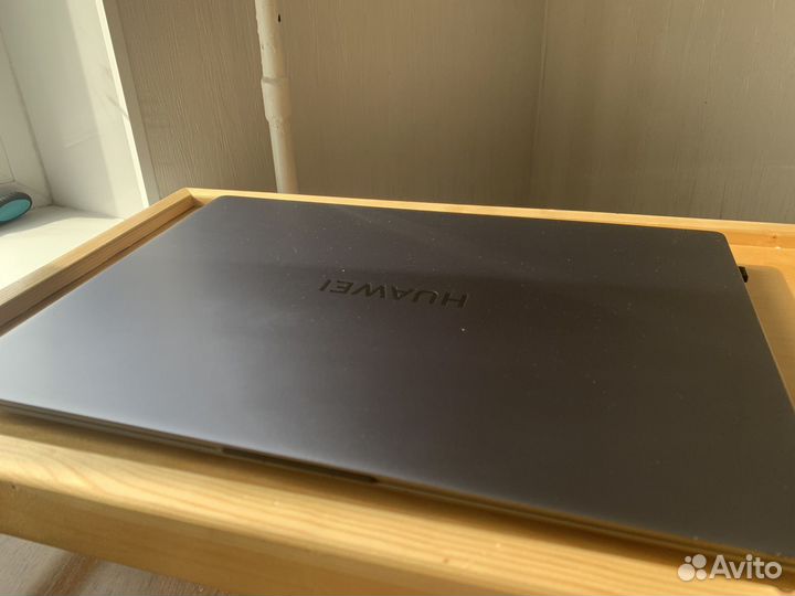 Huawei matebook d16 rlef-x i5 12450h 2.0GHz