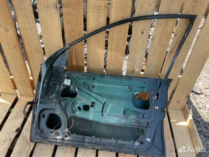 Дверь передняя правая Opel Omega B