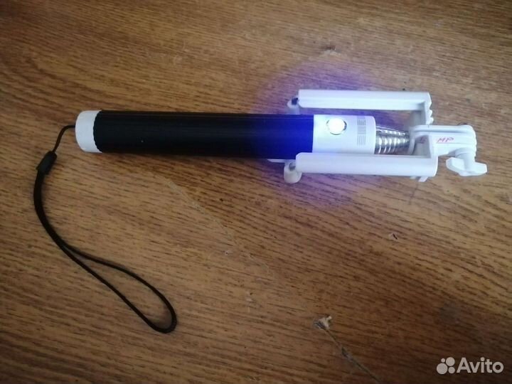 Селфи палка IS MP-115B