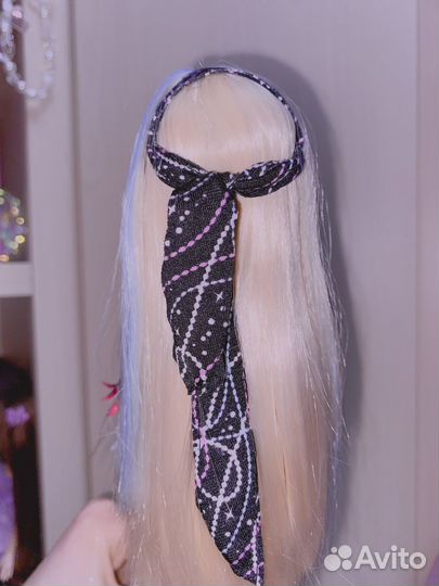 Монстер Хай Эбби Боминейбл Музыкальный фестиваль