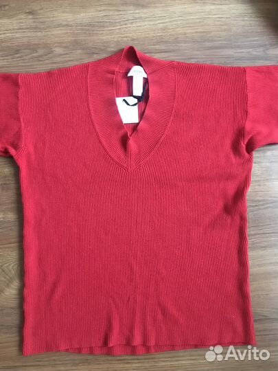 Джемпер новый италия