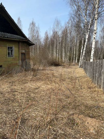 Участок 15 сот. (ИЖС)