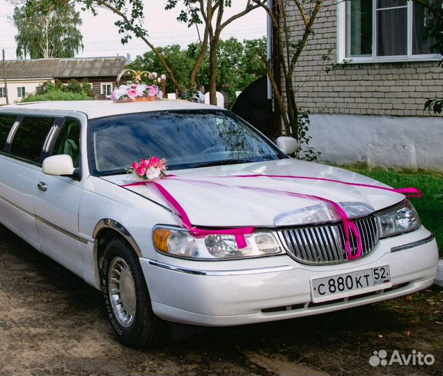 Свадебные украшения