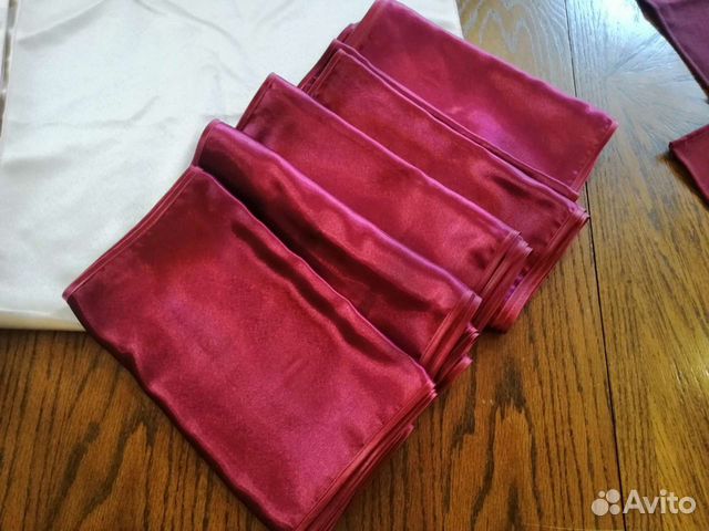 Дорожки на стол