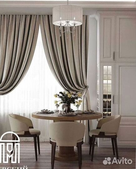 Шкафы распашные под ключ