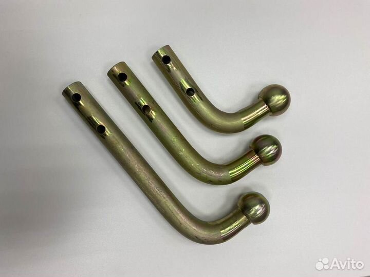 Шары фаркопа тип А в ассортименте