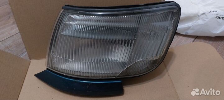 Фонари габаритные RVR 1го поколения