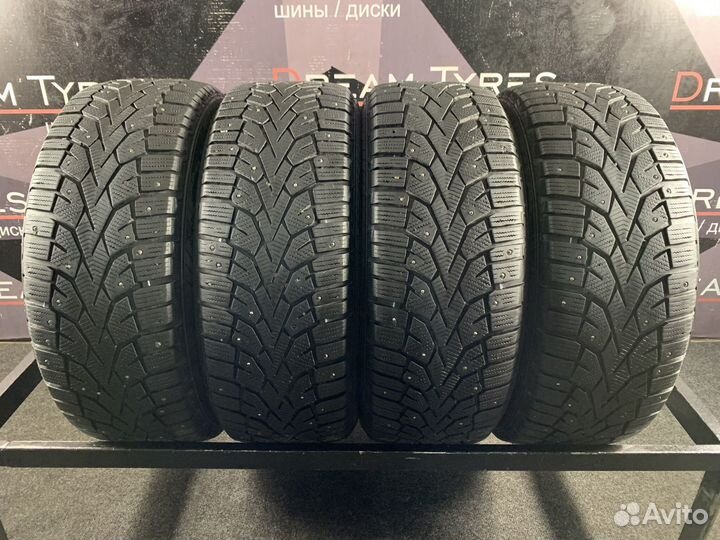 Gislaved NordFrost 100 205/55 R16