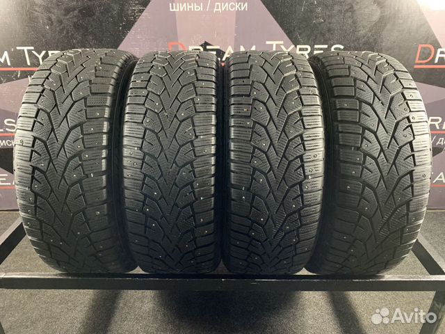 Gislaved NordFrost 100 205/55 R16