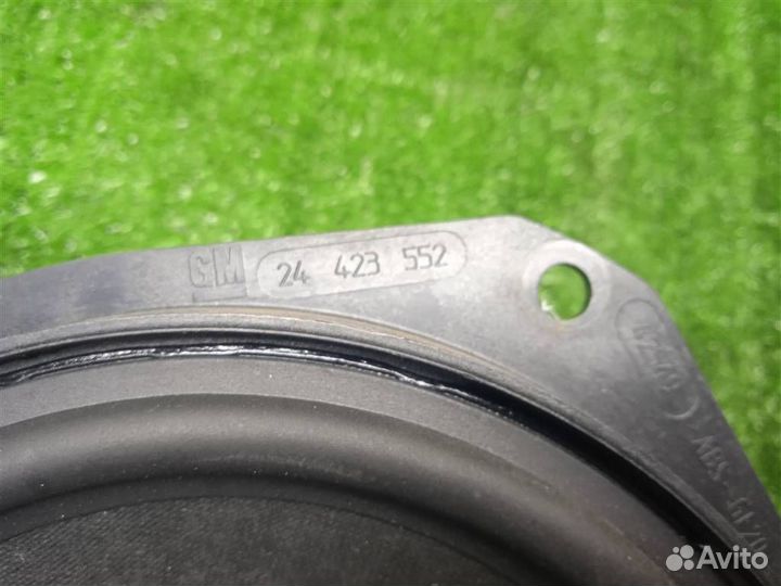 Динамик Opel Astra H (2004-2014)