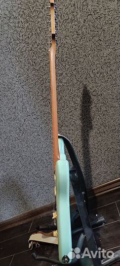 Электро гитара