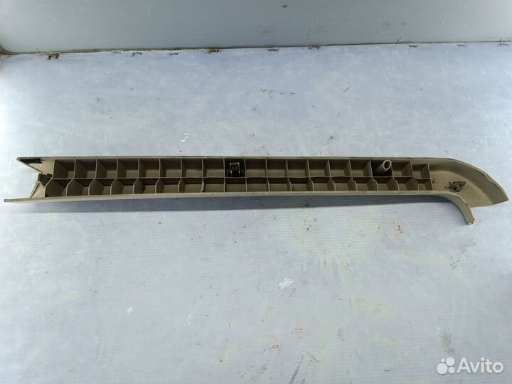 Накладка двери Mazda MPV lwew FS 2.0