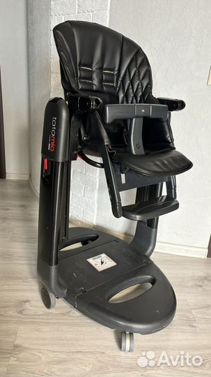 Стульчик для кормления peg perego tatamia