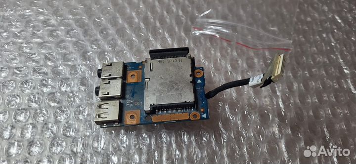 Корпус lenovo z570