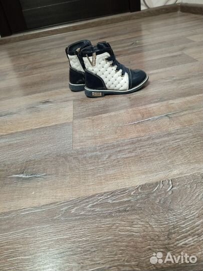 Зимний комбинезон для девочки 74 80