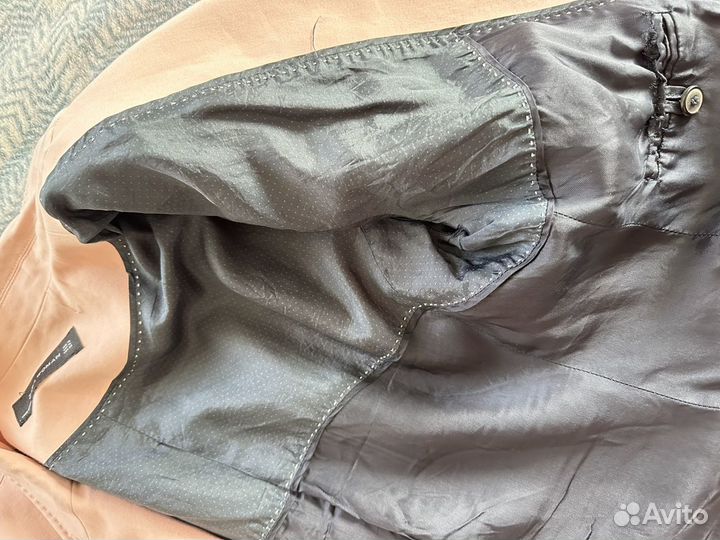 Пиджак Zara