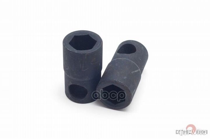 Головка под лом 24 мм мощная сервис ключ 77734