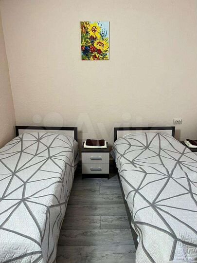 Комната 23 м², 1/1 эт.