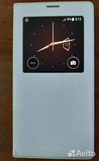 Samsung Galaxy Note 4 SM-N910C оригинал